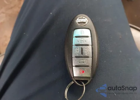 2013 Nissan Quest Le from USA, damaged, VIN JN8AE2KP9D9061980